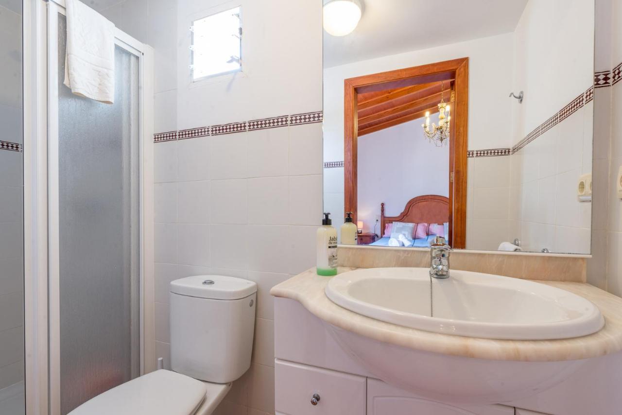Finca Es Rafalot De Dalt By Mallorca House Rent Манакор Экстерьер фото