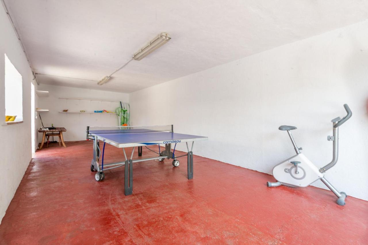 Finca Es Rafalot De Dalt By Mallorca House Rent Манакор Экстерьер фото
